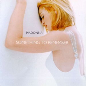 Madonna - Something To Remember ryhmässä -Start Vinyl @ Bengans Skivbutik AB (497415)