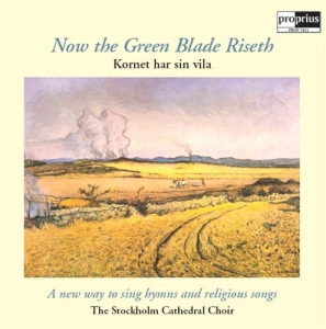 Various - Now The Green Blade Riseth ryhmässä VINYYLI @ Bengans Skivbutik AB (497439)