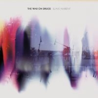 The War On Drugs - Slave Ambient ryhmässä Minishops / The War On Drugs @ Bengans Skivbutik AB (497539)