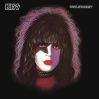 Kiss - Paul Stanley - Picture Lp ryhmässä Minishops / Kiss @ Bengans Skivbutik AB (497556)