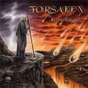 Forsaken - After The Fall (Gatefold 2 Lp) ryhmässä VINYYLI @ Bengans Skivbutik AB (497682)