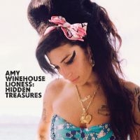 Amy Winehouse - Lioness - Hidden Treasures - 2Lp ryhmässä -Start Jan R2 @ Bengans Skivbutik AB (497771)