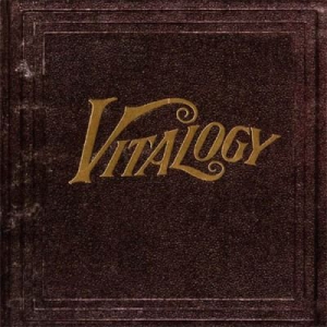 Pearl Jam - Vitalogy Vinyl Edition (Remastered) ryhmässä Minishops / Pearl Jam @ Bengans Skivbutik AB (497778)