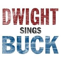 Yoakam Dwight - Dwight Sings Buck ryhmässä VINYYLI @ Bengans Skivbutik AB (497828)