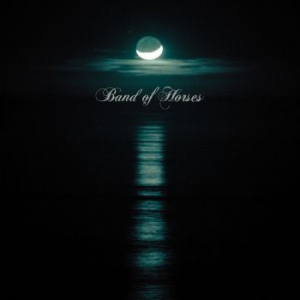 Band Of Horses - Cease To Begin ryhmässä -Start Vinyl @ Bengans Skivbutik AB (497864)