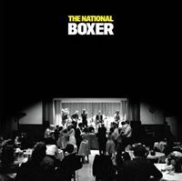 National The - Boxer ryhmässä -Start Vinyl @ Bengans Skivbutik AB (497886)