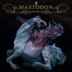 Mastodon - Remission ryhmässä VINYYLI @ Bengans Skivbutik AB (497908)