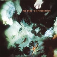 The Cure - Disintegration (2Lp) ryhmässä ME SUOSITTELEMME / Bengans Henkilökunnan Vinkit / Nellien suosikit @ Bengans Skivbutik AB (498208)