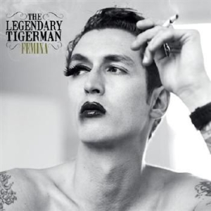 Legendary Tigerman The - Femina (2 Lp) ryhmässä VINYYLI @ Bengans Skivbutik AB (498251)