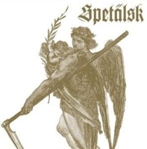 Spetälsk - Spetälsk ryhmässä VINYYLI @ Bengans Skivbutik AB (498394)