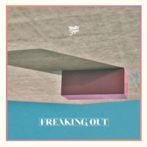 Toro Y Moi - Freaking Out ryhmässä VINYYLI @ Bengans Skivbutik AB (498511)