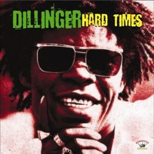 Dillinger - Hard Times ryhmässä VINYYLI @ Bengans Skivbutik AB (498532)