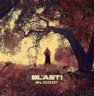 Blast - Blood ryhmässä VINYYLI @ Bengans Skivbutik AB (498887)