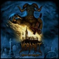 Mordant - Black Evil Master ryhmässä VINYYLI @ Bengans Skivbutik AB (498907)