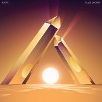 Rustie - Glass Swords (2Lp) ryhmässä VINYYLI @ Bengans Skivbutik AB (499025)