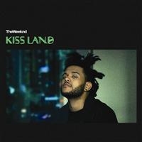 The Weeknd - Kiss Land - 2Lp ryhmässä -Start LP2 @ Bengans Skivbutik AB (499151)