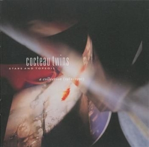 Cocteau Twins - Stars And Topsoils - A Collection ryhmässä VINYYLI @ Bengans Skivbutik AB (499156)