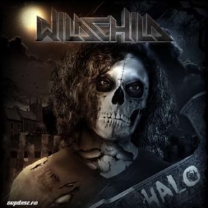 Wildchild - Halo (Lp+Cd) ryhmässä VINYYLI @ Bengans Skivbutik AB (499252)