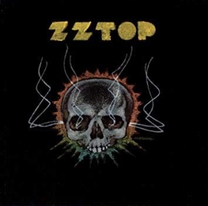 Zz Top - Deguello ryhmässä -Start LP1 @ Bengans Skivbutik AB (499287)