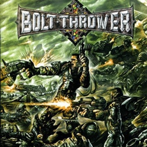 Bolt Thrower - Honour Valour Pride (2Lp) ryhmässä VINYYLI @ Bengans Skivbutik AB (499421)