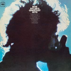 Bob Dylan - Greatest Hits ryhmässä ME SUOSITTELEMME / Klassiska lablar / Music On Vinyl @ Bengans Skivbutik AB (499427)