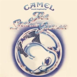 Camel - Snow Goose ryhmässä ME SUOSITTELEMME / Klassiska lablar / Music On Vinyl @ Bengans Skivbutik AB (499459)