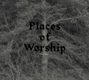 Henriksen Arve - Places Of Worship ryhmässä VINYYLI @ Bengans Skivbutik AB (499568)