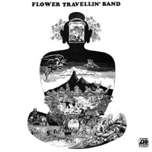 Flower Travellin' Band - Satori (180G) ryhmässä VINYYLI @ Bengans Skivbutik AB (499697)