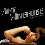 Amy Winehouse - Back To Black - IMPORT ryhmässä Minishops / Amy Winehouse @ Bengans Skivbutik AB (499806)