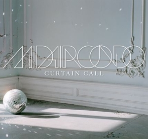 Midaircondo - Curtain Call ryhmässä VINYYLI @ Bengans Skivbutik AB (499888)