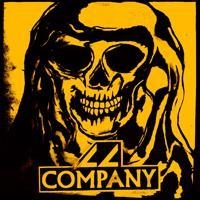 Cc Company - Cc Company ryhmässä VINYYLI @ Bengans Skivbutik AB (499894)