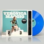 Veronica Maggio - Och Vinnaren Är (Blå Vinyl) ryhmässä Minishops / Veronica Maggio @ Bengans Skivbutik AB (499916)