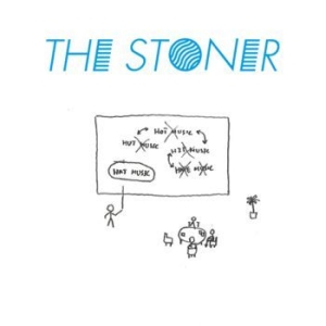 Stoner - Hat Music ryhmässä CD @ Bengans Skivbutik AB (500016)