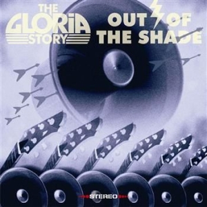 Gloria Story - Out Of The Shade (Ep) ryhmässä CD @ Bengans Skivbutik AB (500073)