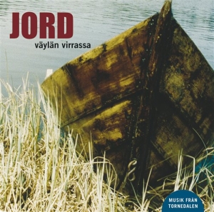 Jord - Väylän Virrassa ryhmässä CD @ Bengans Skivbutik AB (500180)