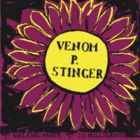 Venom P. Stinger - Walking About/26 Milligrams ryhmässä VINYYLI @ Bengans Skivbutik AB (500181)