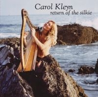 Kleyn Carol - Return Of The Silkie ryhmässä VINYYLI @ Bengans Skivbutik AB (500184)