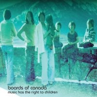 Boards Of Canada - Music Has The Right To Children (2L ryhmässä VINYYLI @ Bengans Skivbutik AB (500204)