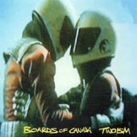 Boards Of Canada - Twoism ryhmässä VINYYLI @ Bengans Skivbutik AB (500207)