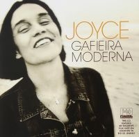 Joyce - Gafieira Moderna ryhmässä CD @ Bengans Skivbutik AB (500281)