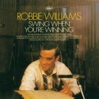 Robbie Williams - Swing When You Are W ryhmässä ME SUOSITTELEMME / Joululahjavinkki: CD @ Bengans Skivbutik AB (500282)