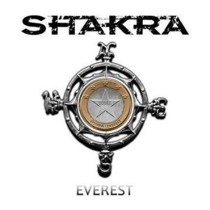 Shakra - Everest ryhmässä ME SUOSITTELEMME / Joululahjavinkki: CD @ Bengans Skivbutik AB (500336)