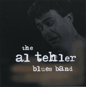 Al Theler Blues Band - The Al Tehler Blues Band ryhmässä CD @ Bengans Skivbutik AB (500353)