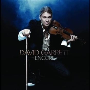 Garrett David - Encore ryhmässä CD @ Bengans Skivbutik AB (500411)