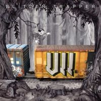 Blitzen Trapper - Vii ryhmässä VINYYLI @ Bengans Skivbutik AB (500425)