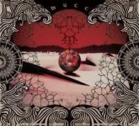 Mucc - Kyutai Cd/Dvd ryhmässä CD @ Bengans Skivbutik AB (500496)