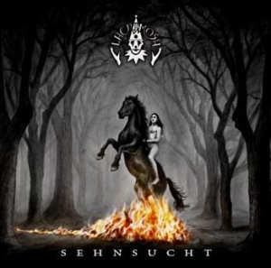 Lacrimosa - Sehnsucht Special Edition Cd ryhmässä CD @ Bengans Skivbutik AB (500498)