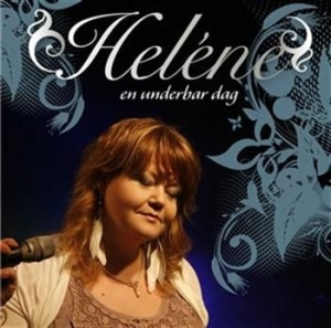 Nyberg Helene - En Underbar Dag ryhmässä CD @ Bengans Skivbutik AB (500507)