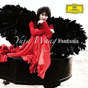 Wang Yuja - Fantasia ryhmässä ME SUOSITTELEMME / Joululahjavinkki: CD @ Bengans Skivbutik AB (500593)