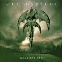 Queensr?Che - Greatest Hits ryhmässä Minishops / Queensryche @ Bengans Skivbutik AB (500639)